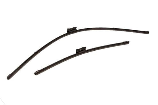 shumee VALEO METLICA BRISALCEV 650/400 MM SILENCIO X.TRM S SPOJLEROM TOYOTA AVENSIS 08-