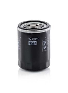 Mann Filter Oljni filter HONDA/HYUNDAI