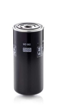 Mann Filter Oljni filter DEUTZ