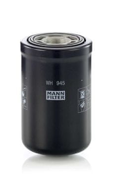 Mann Filter Oljni filter CATERPILLAR