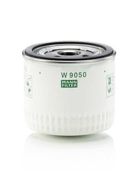 Mann Filter Oljni filter FORD 2.5D/TD 1.8TD