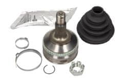 shumee ZUNANJI ZGLUG MAXGEAR PEUGEOT 806/JUMPY 1.9TD 96- SCUDO