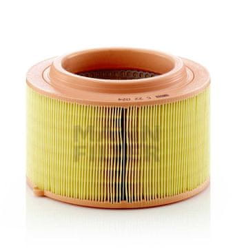 Mann Filter ZRAČNI FILTER FORD RANGER 2.2/3.2TDCI 11-