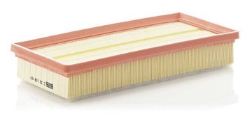 shumee ZRAČNI FILTER MANN FILTER CITROEN C5