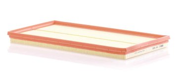 shumee ZRAČNI FILTER MANN MERCEDES VITO CDI 14-