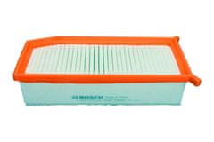 shumee BOSCH ZRAČNI FILTER DACIA DOKKER/LODGY/DUSTER/LOGAN/CLIO 12-