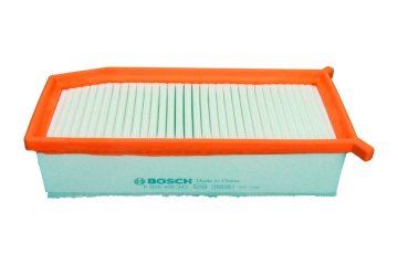 shumee BOSCH ZRAČNI FILTER DACIA DOKKER/LODGY/DUSTER/LOGAN/CLIO 12-