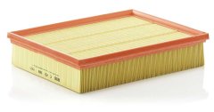 shumee ZRAČNI FILTER MANN FILTER VW T4 2.5TDI