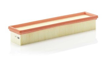 shumee ZRAČNI FILTER MANN FILTER RENAULT 1.5DCI