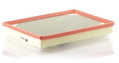 shumee ZRAČNI FILTER MANN FILTER RENAULT MASTER 3.0DCI 03-