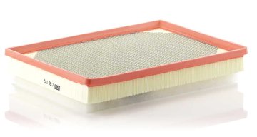 shumee ZRAČNI FILTER MANN FILTER RENAULT MASTER 3.0DCI 03-
