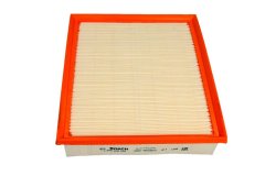 shumee ZRAČNI FILTER BOSCH VW POLO 1.6TDI 1.8GTI 14-/AUDI A1/SEAT TOLEDO 15-