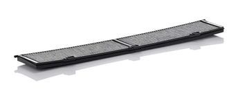Mann Filter Mann filter kabinskega filtra BMW E87/E90/E91 1/3 z aktivnim ogljem