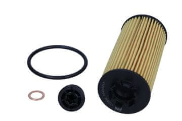 EBI Oljni filter BMW 1,2,X1,X2 03.14-
