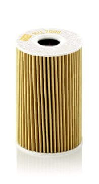 Mann Filter OLJNI FILTER VW 1.6/2.0TDI 09-