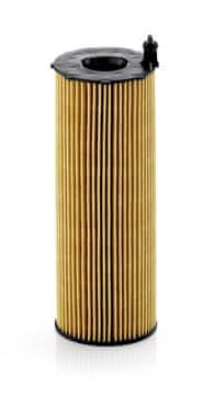 Mann Filter Oljni filter LAND ROVER 3.6TD