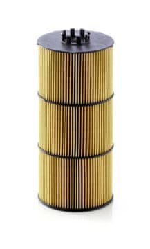 Mann Filter OLJNI FILTER MERCEDES ACTROS