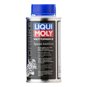 shumee LIQUI MOLY MOTORNA HIDRATACIJA ZA GORIVO 150 ML / MOTOCIKLI