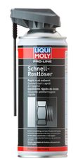 shumee SREDSTVO PROTI RJEVANJU IN PRODIRANJU 400ML PRO-LINE / LIQUI MOLY