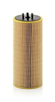 Mann Filter Oljni filter MERCEDES OM375/944 AXOR