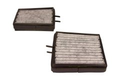 shumee ALCO FILTERS FILTER KABINE MERCEDES W203 00- 2-DELNI Z AKTIVNIM OGLJEM DVOCONSKA KLIMATSKA NAPRAVA THERMOTRONIC