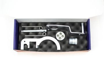 shumee Zaklepanje krmiljenja Rooks BMW 2.0 3.0 N47/N57