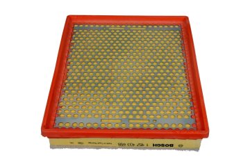 shumee ZRAČNI FILTER BOSCH SAAB 02-