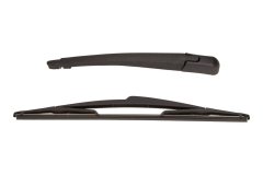 shumee MAXGEAR ZADNJI BRISALC VOLVO C30 06-12 KOMPLET