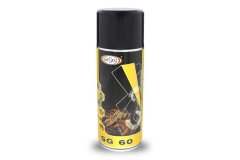 shumee WESCO GRAFITNA MAST SG-60 400ML/ 03647