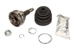 shumee ZUNANJI ZGLUB MAXGEAR NISSAN PRIMERA P11 96- BREZ ABS-a 1.6 16V