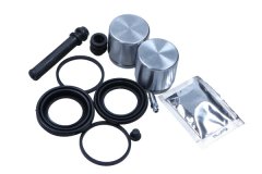 shumee MAXGEAR KOMPLET ZA POPRAVILO ZAVORNE ČELJUSTI MITSUBISHI P. GRANDIS/ PAJERO 00- 45 MM Z BATOM
