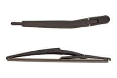 shumee MAXGEAR ROČICA BRISALCEV ZADNJI OPEL CORSA D 06- KOMPLET