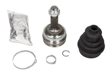 shumee ZUNANJI ZGLUB MAXGEAR TOYOTA YARIS -05 1.4D4D/1.5B +ABS