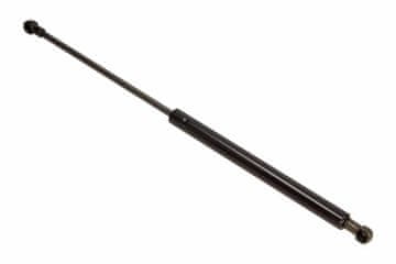 shumee MAXGEAR PLINSKA VZMET POKROVA MOTORJA LEXUS IS II (XE2, SE2)