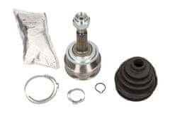 shumee ZUNANJI ZGLUG MAXGEAR FIAT UNO 1.4TD/1.7D IBIZA -93