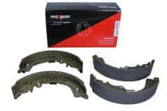 shumee MAXGEAR ZAVORNE ČEVLJI TOYOTA HIACE 2.5D/2.7 VVTI 05-