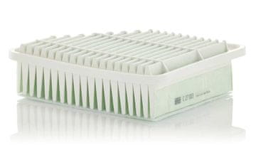 Mann Filter ZRAČNI FILTER TOYOTA 1.4D/2.0D D4D AURIS 07-