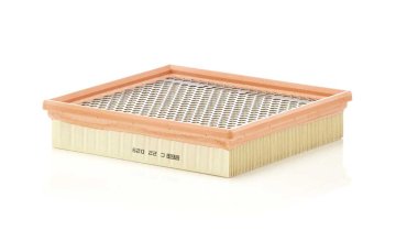 Mann Filter ZRAČNI FILTER CHRYSLER 300C 3.0CRD