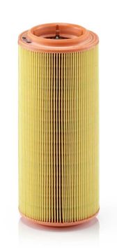 Mann Filter FILTR POWIETRZA VW POLO 1,4SDI 97-