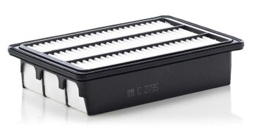 shumee ZRAČNI FILTER MANN FILTER HYUNDAI SANTA