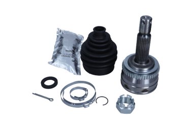 shumee ZUNANJI ZGLUB FAG HYUNDAI GETZ 1.3/1.4 I/1.6 09.02-06.09