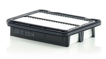 Mann Filter ZRAČNI FILTER CHEVROLET AVEO