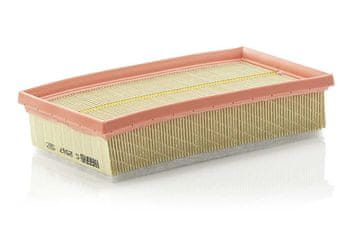 Mann Filter ZRAČNI FILTER CITROEN 1.6HDI