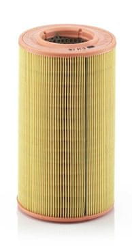 shumee ZRAČNI FILTER MANN FILTER MITSUBISHI COLT 1.5 88-