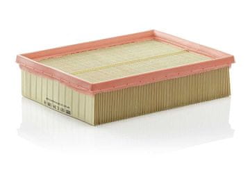 Mann Filter FILTR POWIETRZA OPEL 2,0DI