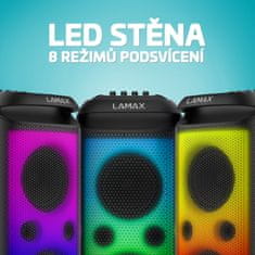 LAMAX PartyKing1 Max zvočnik