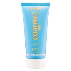 HOT Vlažilni gel s hladilnim učinkom "Prorino" (R630969)