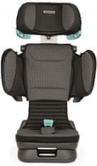 Peg Perego Viaggio Flex i-Size avtosedež, 100-150 cm, črn