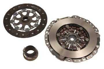 shumee LUK KOMPLET SklopKE BMW E46 1.6-1.9B 98-05