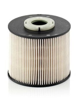 Mann Filter GORIVA PEUGEOT 2.0HDI 308/3008/508/5008/JUMPY/FORD 2.0TDCI MONDEO 12-